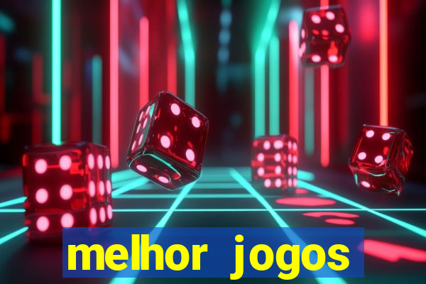 melhor jogos offline para android